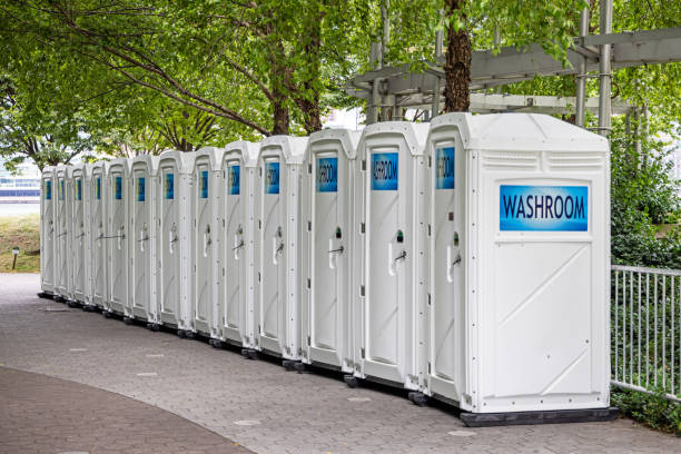 Portable Toilet Options We Offer in De Queen, AR