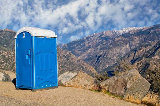 Best Temporary restroom rental  in De Queen, AR