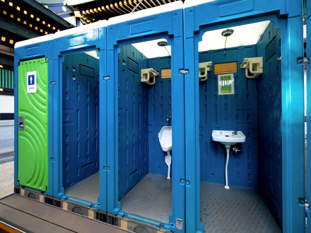 Best Affordable portable toilet rental  in De Queen, AR