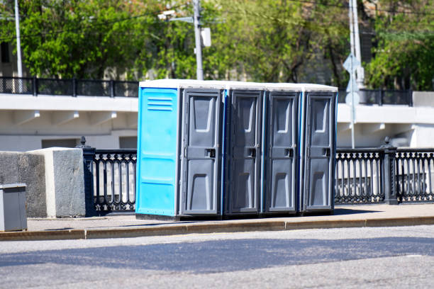 Trusted De Queen, AR porta potty rental Experts